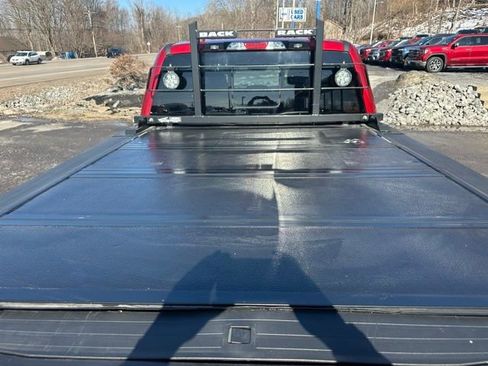 Used 2020 Ford F350 Lariat w/ Snow Plow/Camper Package AWD/4WD image 4