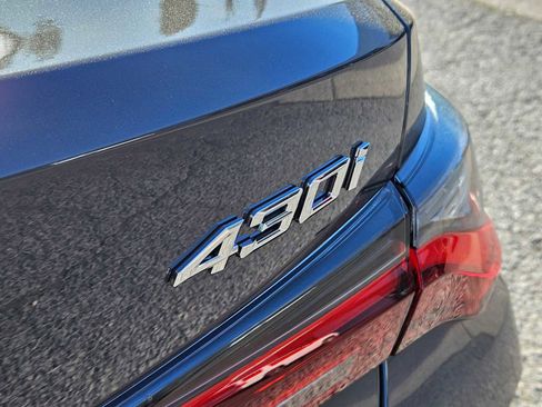 New 2025 BMW 430i xDrive 430i xDrive image 17