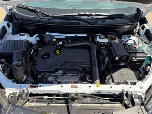Certified 2024 Chevrolet Equinox LT AWD/4WD image 41