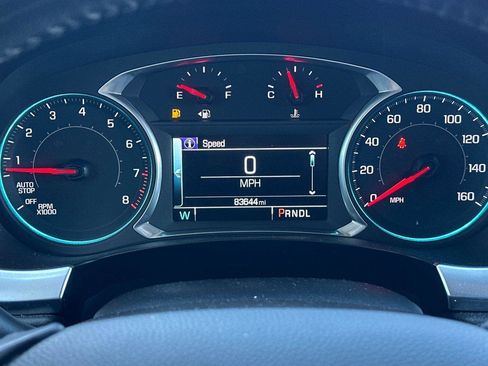 Used 2019 Chevrolet Traverse LT image 29