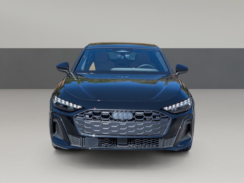 Used 2026 Audi A5 Premium Plus w/ Premium Plus Package AWD/4WD image 3