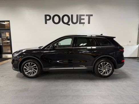 Used 2021 Lincoln Corsair AWD image 1