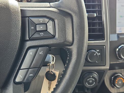 Used 2020 Ford F150 XLT w/ Equipment Group 302A Luxury RWD image 19