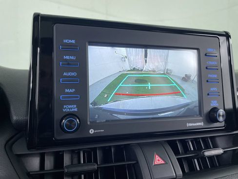 Used 2021 Toyota RAV4 XLE w/ Convenience Package AWD/4WD image 15