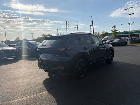 New 2026 MAZDA CX-5 2.5 S w/ Premium Plus Package AWD/4WD image 8