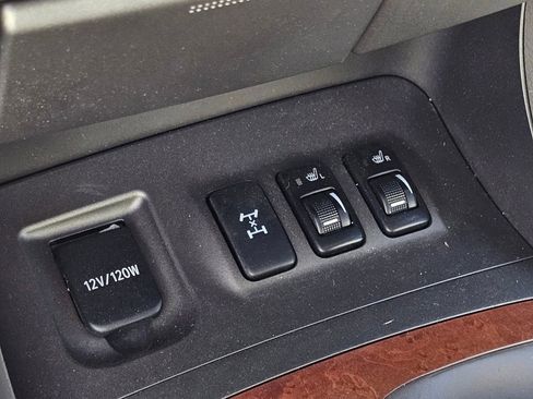 Used 2006 Lexus GX 470 470 image 10