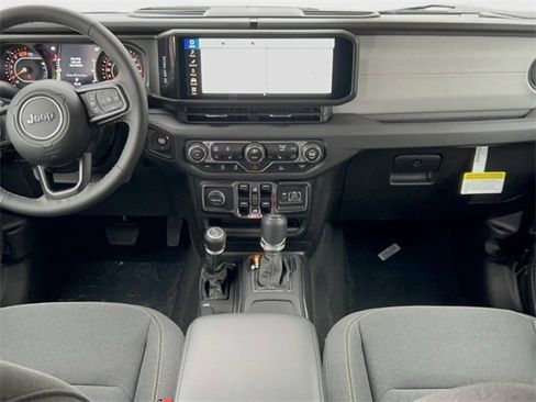 New 2026 Jeep Gladiator Sport image 15