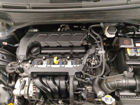 Used 2024 Hyundai Venue SEL image 30