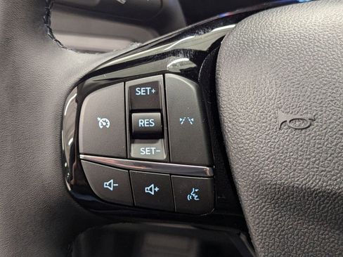 New 2026 Ford Escape Active w/ Cold Weather Package image 11