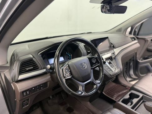 Used 2018 Honda Odyssey Touring image 44