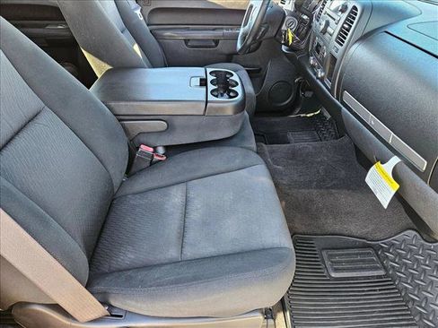 Used 2013 Chevrolet Silverado 1500 LT w/ All-Star Edition image 14