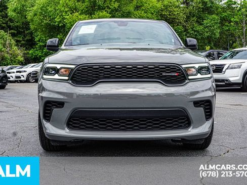 Used 2026 Dodge Durango GT RWD image 9