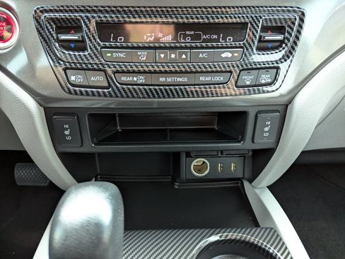 Used 2017 Honda Pilot EX-L image 23