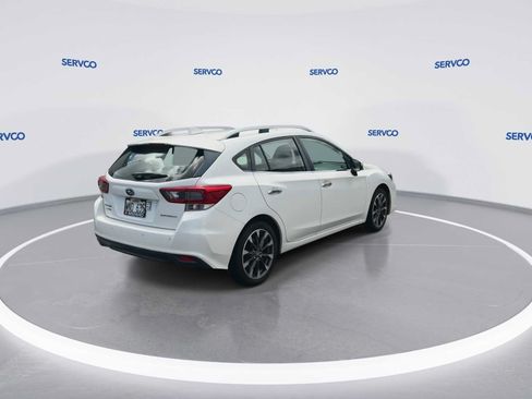 Used 2022 Subaru Impreza 2.0i Limited AWD/4WD image 8