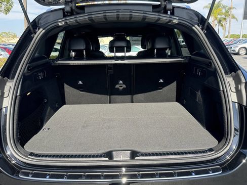 New 2026 Mercedes-Benz GLC 300 4MATIC image 6