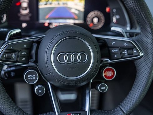 Used 2023 Audi R8 V10 performance image 14