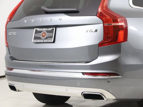 Used 2020 Volvo XC90 T6 Inscription image 45