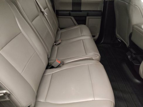 Used 2018 Ford F150 XL w/ XL Power Equipment Group image 19