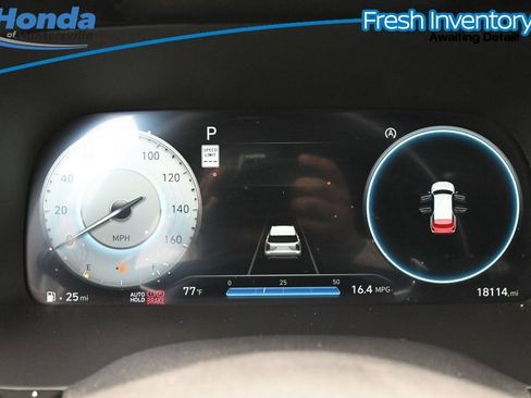 Used 2025 Hyundai Palisade Calligraphy AWD/4WD image 18