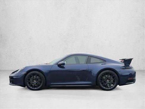 Used 2025 Porsche 911 Carrera image 9