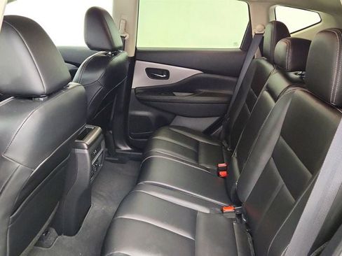 Used 2024 Nissan Murano SV w/ SV Midnight Edition Package AWD/4WD image 20