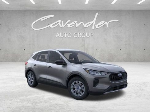 New 2026 Ford Escape Active w/ Tech Pack #1 FWD image 8