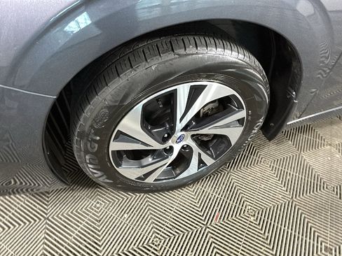 Used 2022 Subaru Legacy Premium AWD/4WD image 10