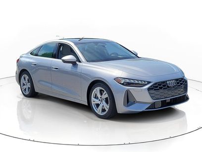 New 2026 Audi A5 2.0T Premium Plus
