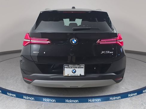 New 2026 BMW X3 xDrive30i w/ Convenience Package AWD/4WD image 6