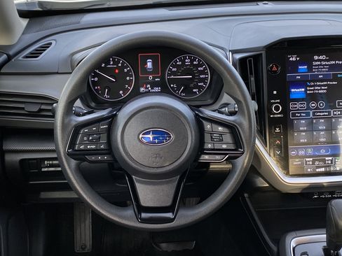 Used 2024 Subaru Crosstrek 2.0i Premium w/ Crosstrek Mirror Package image 10