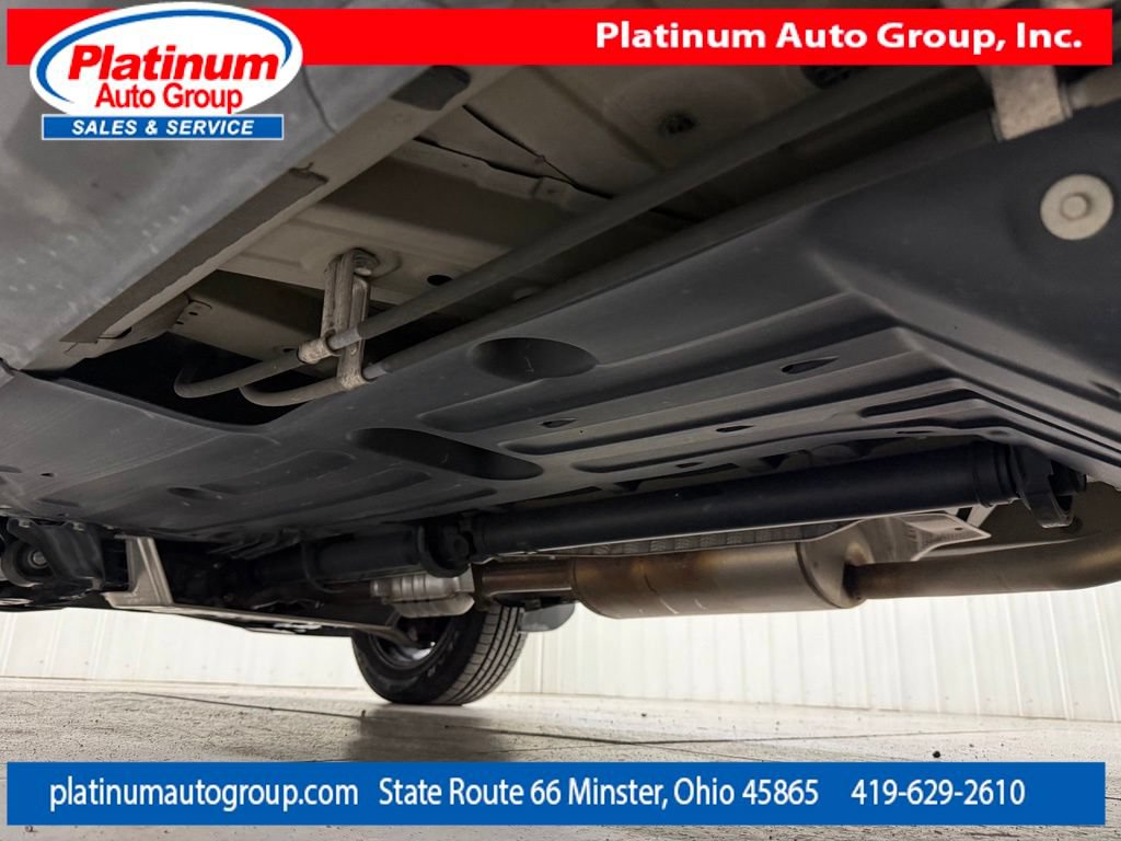Used 2020 Honda Ridgeline RTL-E image 9