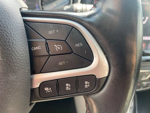 Used 2021 Jeep Compass Limited AWD/4WD image 17