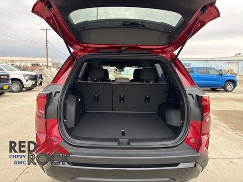 New 2026 GMC Terrain Elevation w/ Black Edition image 9