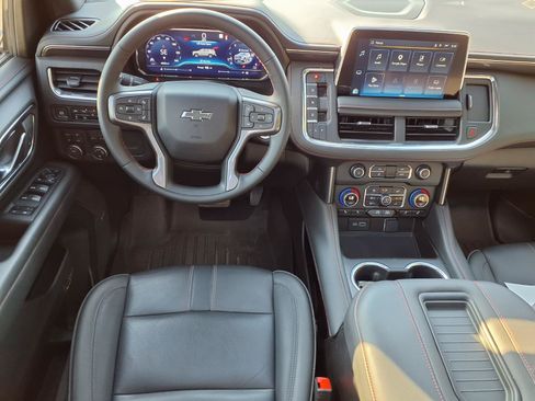 Used 2024 Chevrolet Tahoe RST w/ Luxury Package AWD/4WD image 2