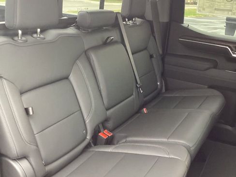 New 2025 GMC Sierra 1500 SLT w/ SLT Premium Plus Package image 36