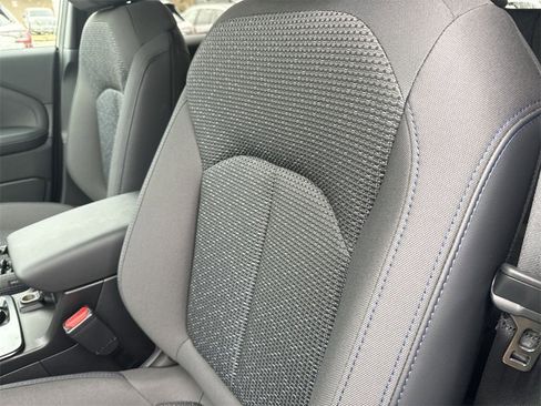 New 2026 Subaru Forester Premium image 9