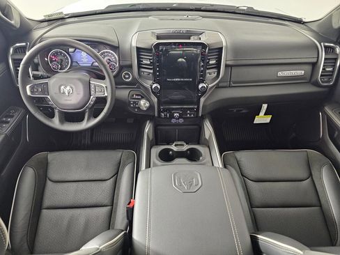 New 2026 RAM 1500 Laramie w/ Laramie Preferred Package AWD/4WD image 19