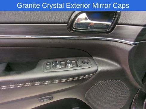 Used 2021 Jeep Grand Cherokee Limited w/ Quick Order Package 28K 80th image 19