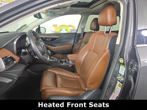 Used 2020 Subaru Outback Touring image 11