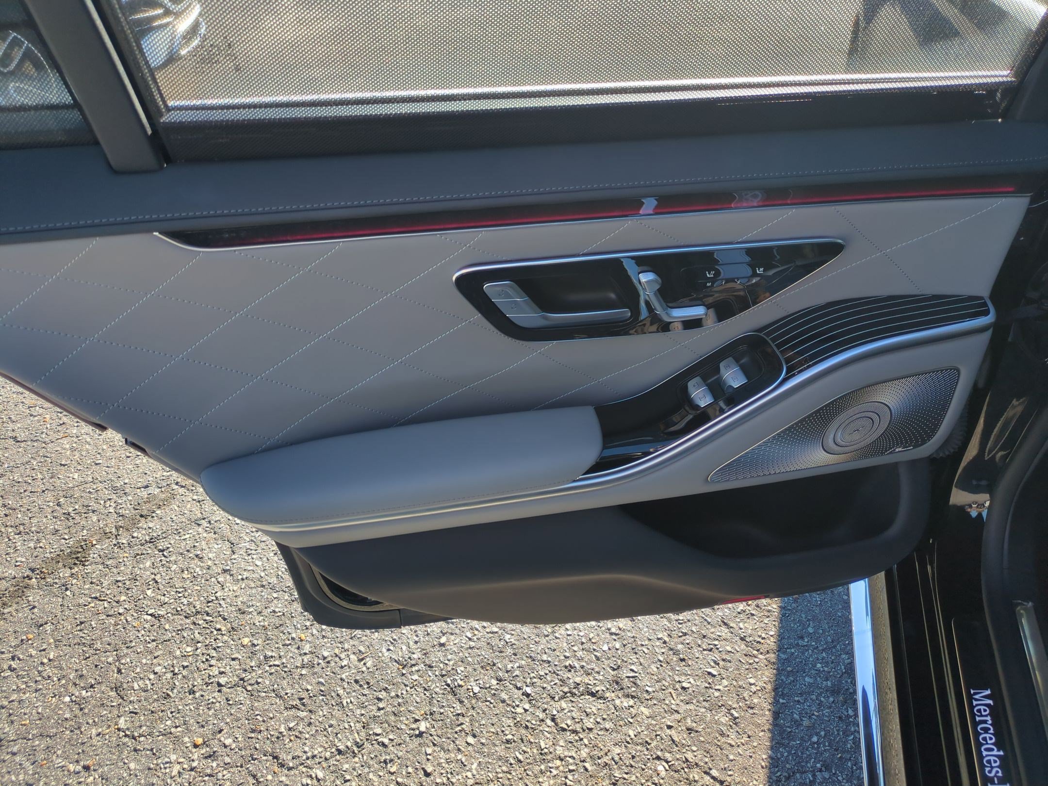 Certified 2022 Mercedes-Benz S 580 4MATIC Sedan image 30