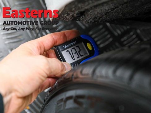 Used 2024 Toyota Camry SE w/ Cold Weather Package image 26