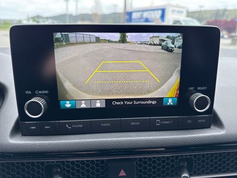 Used 2025 Honda Civic Sport image 28