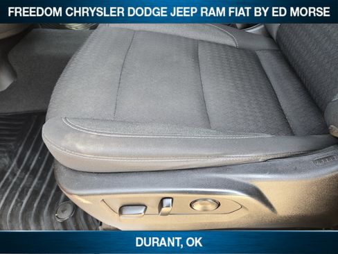 Used 2022 Chevrolet Silverado 1500 LT w/ Texas Edition Plus AWD/4WD image 18