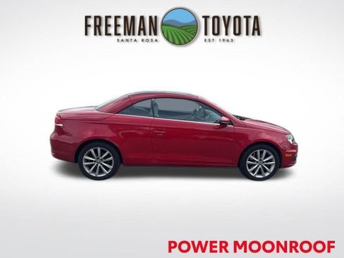 Used 2012 Volkswagen Eos Komfort image 3