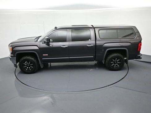Used 2014 GMC Sierra 1500 SLE w/ All-Terrain Package image 21