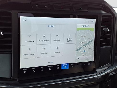 Used 2024 Ford F150 STX image 26