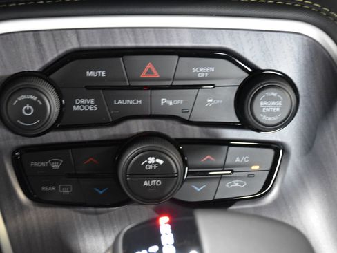 Used 2023 Dodge Challenger R/T Scat Pack image 55