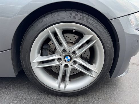 Used 2008 BMW M Coupe RWD image 25