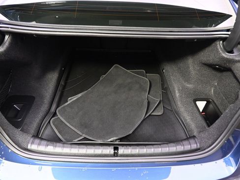 Used 2023 BMW 540i w/ Convenience Package image 20