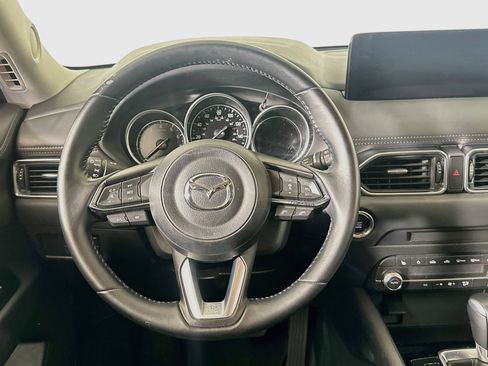 Used 2025 MAZDA CX-5 AWD 2.5 S w/ Select Package image 18